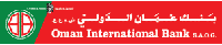 Oman International Bank