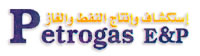 Petrogas Oman